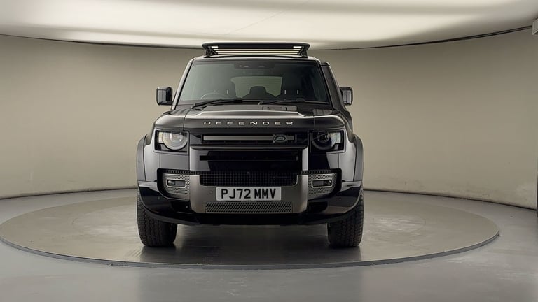 2022 Land Rover Defender 110 3.0 D250 MHEV X-Dynamic SE SUV 5dr Diesel Auto 4WD Euro 6 (s/s) (250...