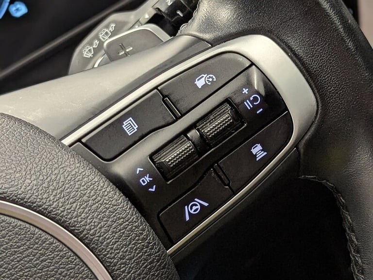 2024 Kia Sportage h T-GDi GT-Line SUV HYBRID Automatic