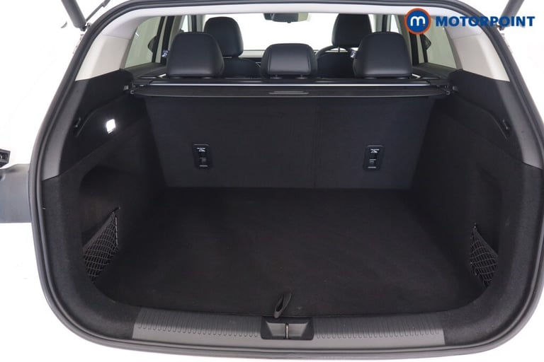 2025 MG MG HS 1.5 T-GDI Trophy 5dr DCT SUV Petrol Automatic