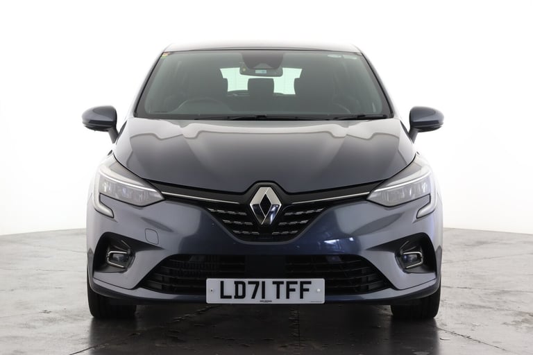 2021 Renault Clio 1.0 TCe 90 S Edition 5dr Hatchback Petrol Manual