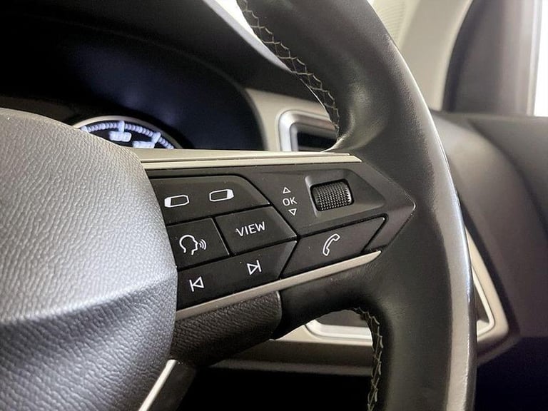 2022 SEAT Ateca 1.5 TSI EVO Xperience 5dr HATCHBACK PETROL Manual