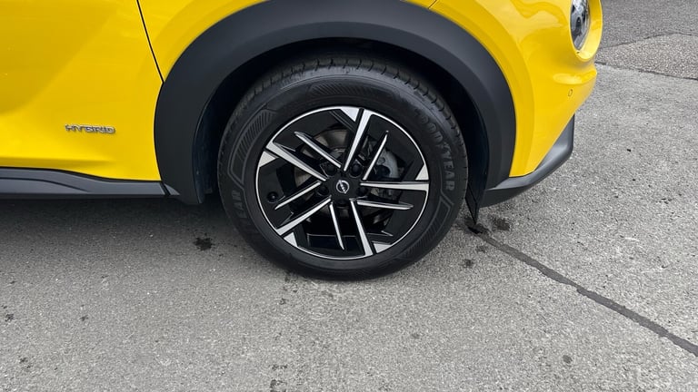 2024 Nissan Juke 1.6 Hybrid N-Connecta 5dr Auto HATCHBACK PETROL/ELECTRIC Automatic