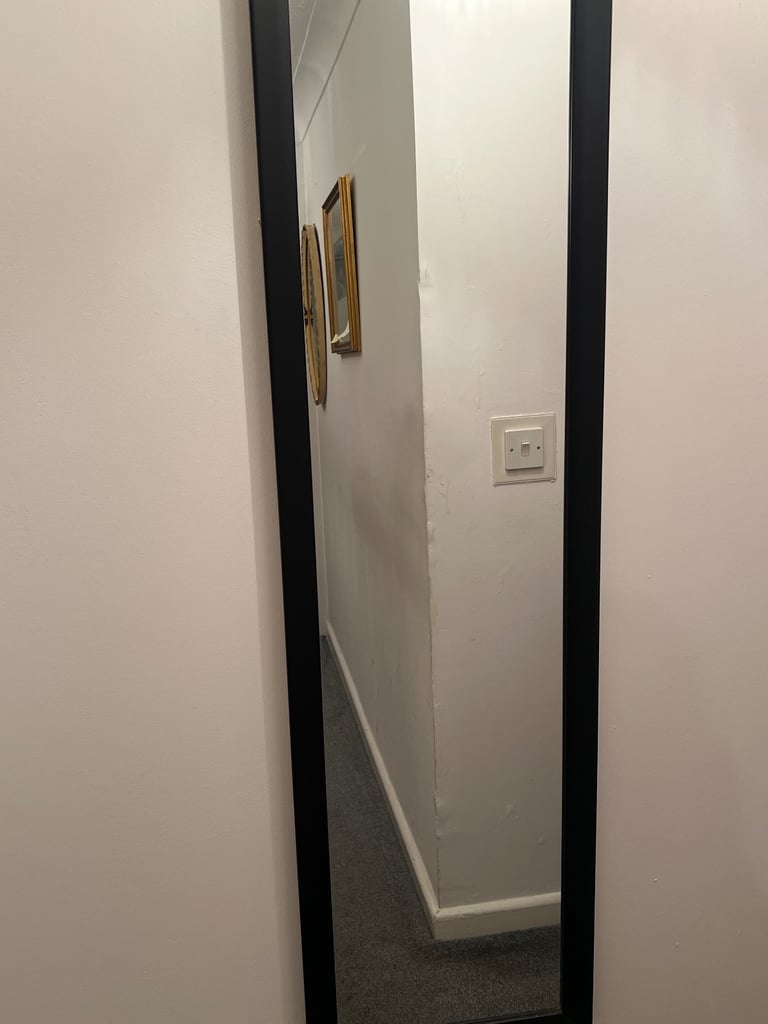 image for Tall mirror 
