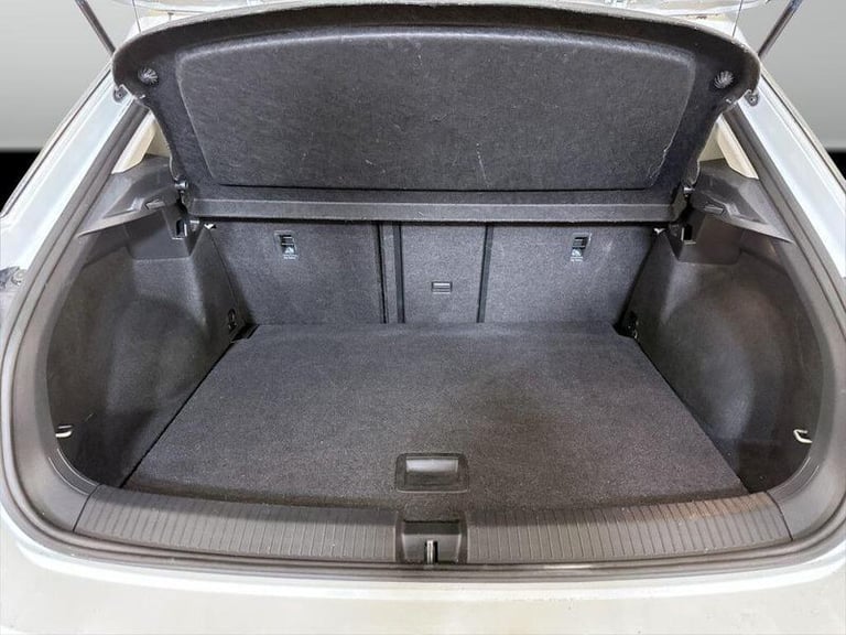 2019 Volkswagen T-Roc 1.0 TSI SE Euro 6 (s/s) 5dr Manual SUV Petrol Manual