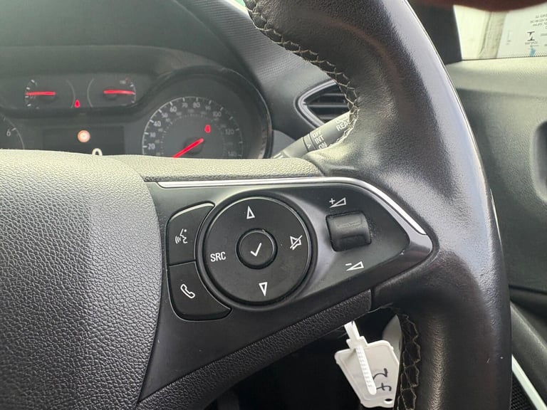 2020 Vauxhall Crossland X 1.2 [83] SRi Nav 5dr [Start Stop] HATCHBACK PETROL Manual