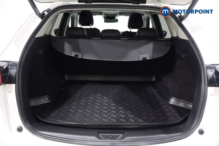 2023 Mazda CX-5 2.0 e-Skyactiv G MHEV Exclusive-Line 5dr Auto SUV Petrol Automatic