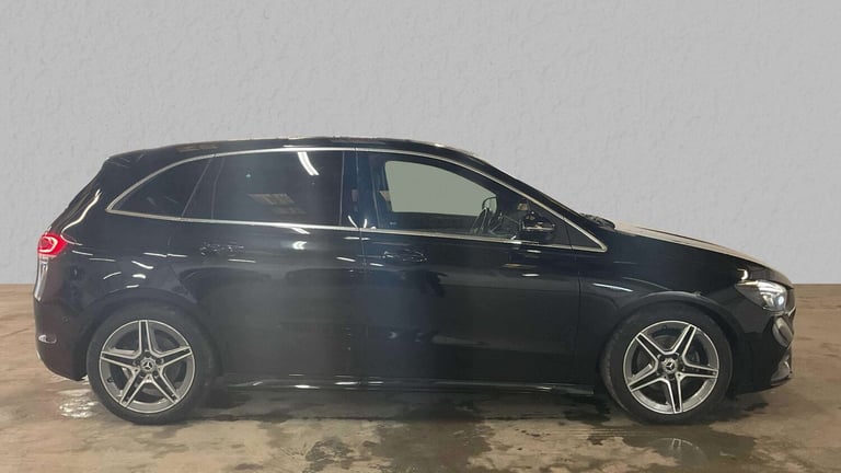 2021 Mercedes-Benz B Class B200 AMG Line Executive 5dr Auto MPV PETROL Automatic