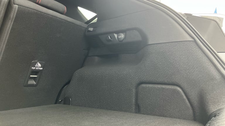 2023 Ford Puma 1.0 EcoBoost Hybrid mHEV ST-Line 5dr HATCHBACK PETROL Manual