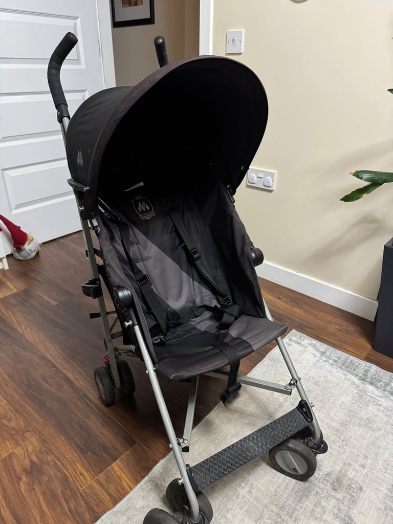 image for MacLaren umbrella stroller