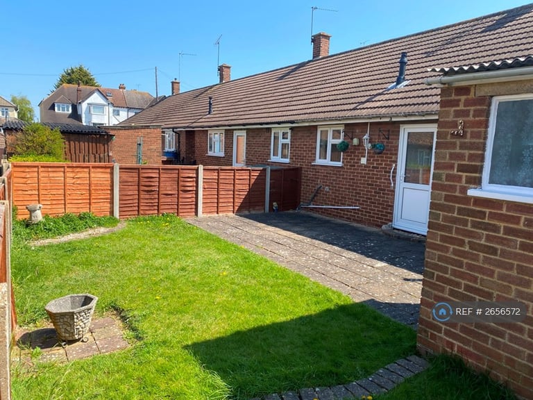 1 bedroom house in Pattens Place, Rochester, ME1 (1 bed) (#2656572)