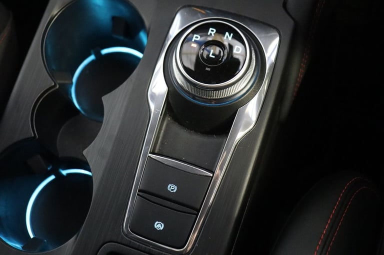 2024 Ford Kuga 2.5 Duratec 14.4kWh ST-Line 5dr CVT (APPLE CAR PLAY) Automatic