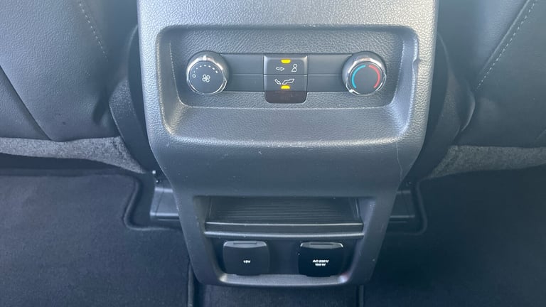 2020 Ford Galaxy 2.0 EcoBlue 190 Titanium 5dr Auto Diesel