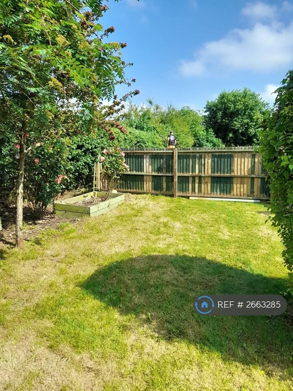 2 bedroom house in Portchester Close, Peterborough, PE2 (2 bed) (#2663285)