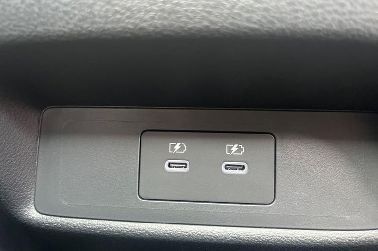 2025 Nissan Qashqai 1.3 DiG-T MH Tekna 5dr Manual Hatchback Petrol Manual