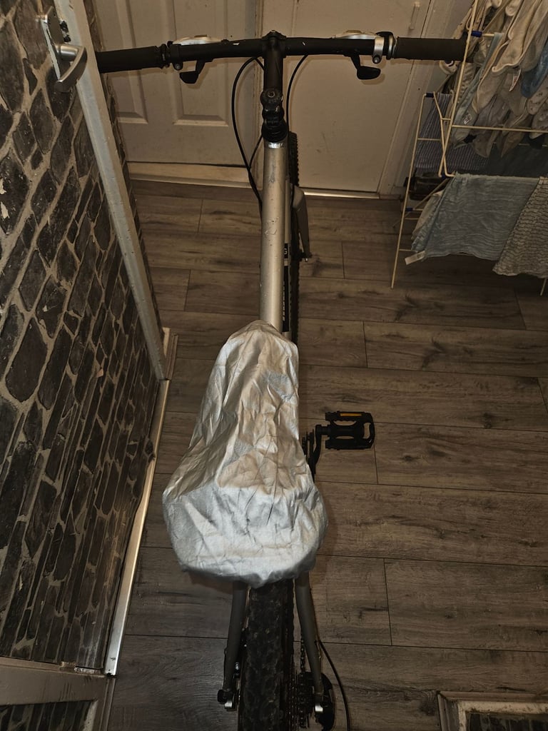 Pinnacle mountain bike