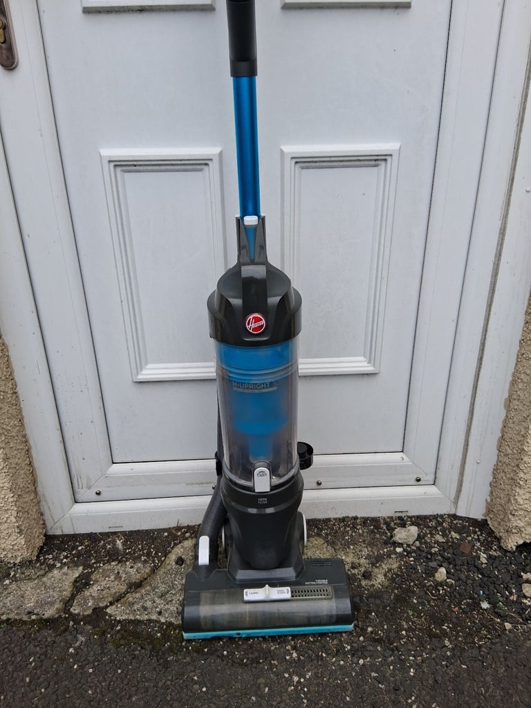 image for Hoover  H-Upright 