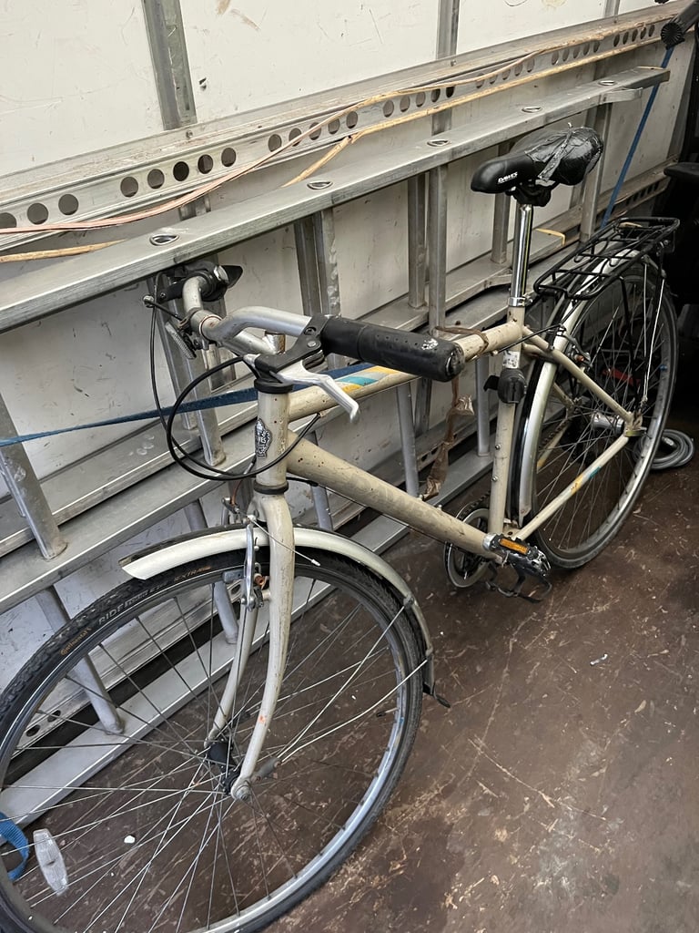 image for Dawes Vintage Woman’s Bike