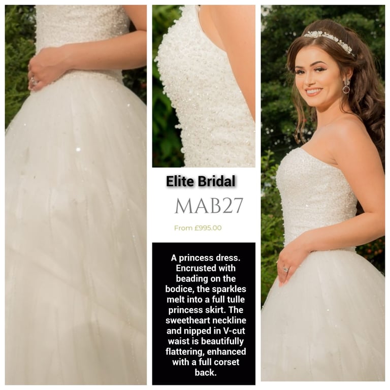 image for Wedding Dress 