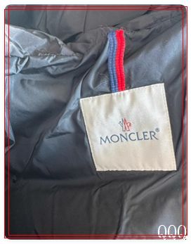 women moncler down jacket all size