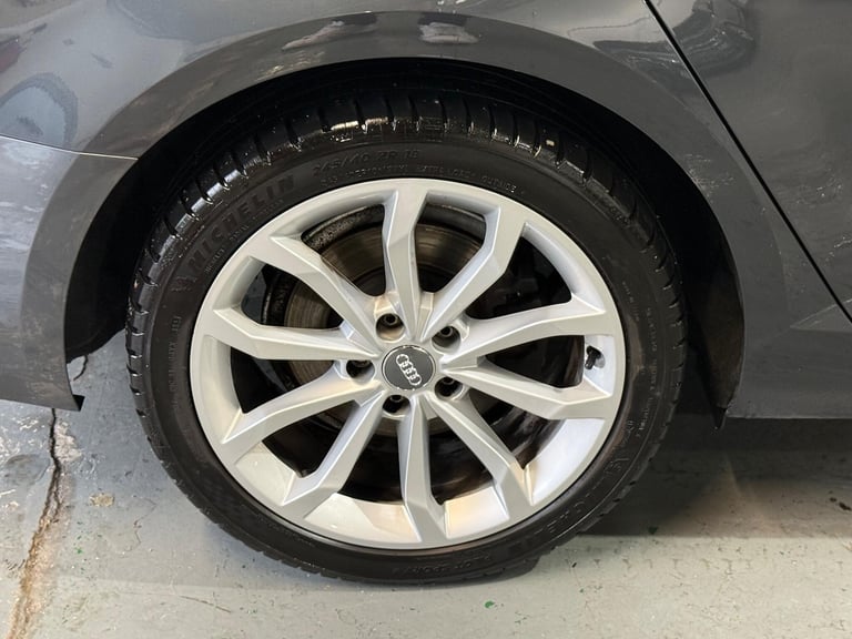 2019 Audi A4 Avant 2.0 TDI 35 Sport Estate 5dr Diesel S Tronic Euro 6 (s/s) (150 ps) ESTATE Diese...