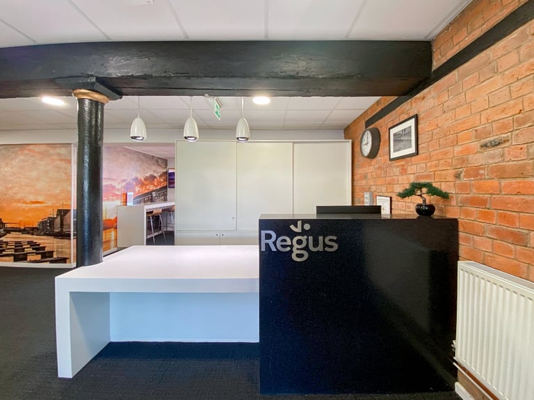 Gloucester - GL1 2EP, Furnished private office space for rent at North Warehouse 