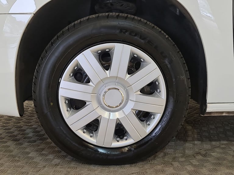 2020 Vauxhall Combo 1.6 TURBO D 2300 SPORTIVE P/V L1 H1 100 BHP SWB Panel Van Diesel Manual