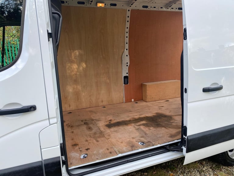 Renault Master dci135 Mm35 Business plus 