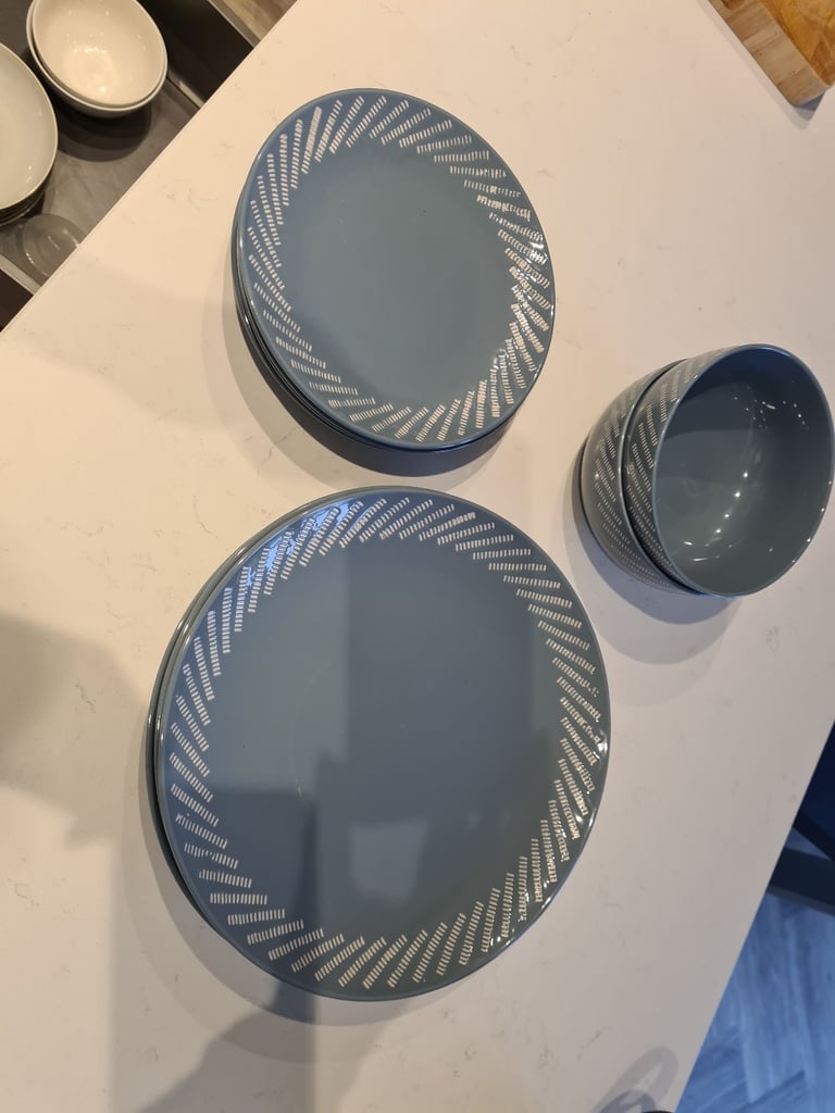 Dinner set john lewis