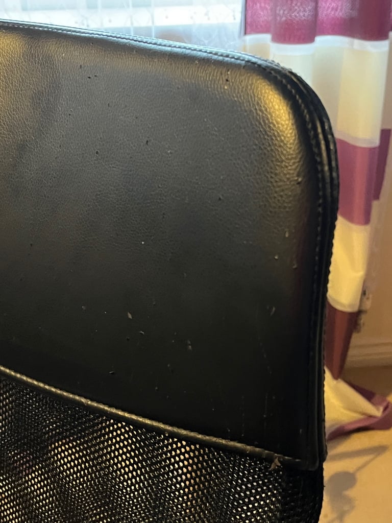 Office Chair Ergonomic Mesh Swivel 