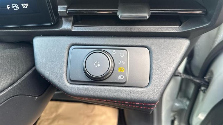 2024 Ford Puma 1.0T EcoBoost MHEV ST-Line DCT Euro 6 (s/s) 5dr Automatic SUV Hybrid Automatic