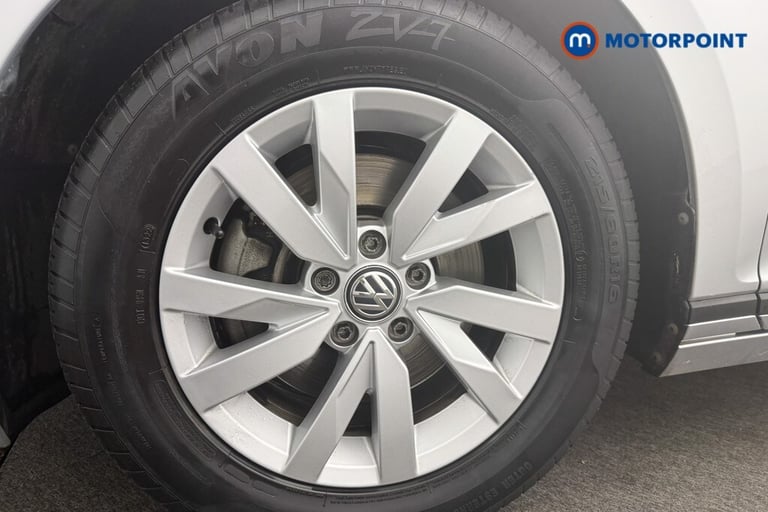 2019 Volkswagen Passat 2.0 TDI S 5dr ESTATE DIESEL Manual
