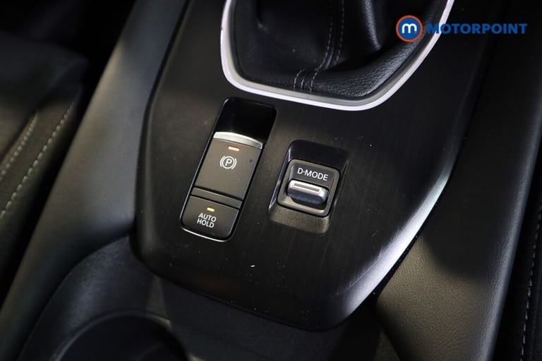 2023 Nissan Qashqai 1.3 DiG-T MH N-Connecta 5dr HATCHBACK PETROL Manual