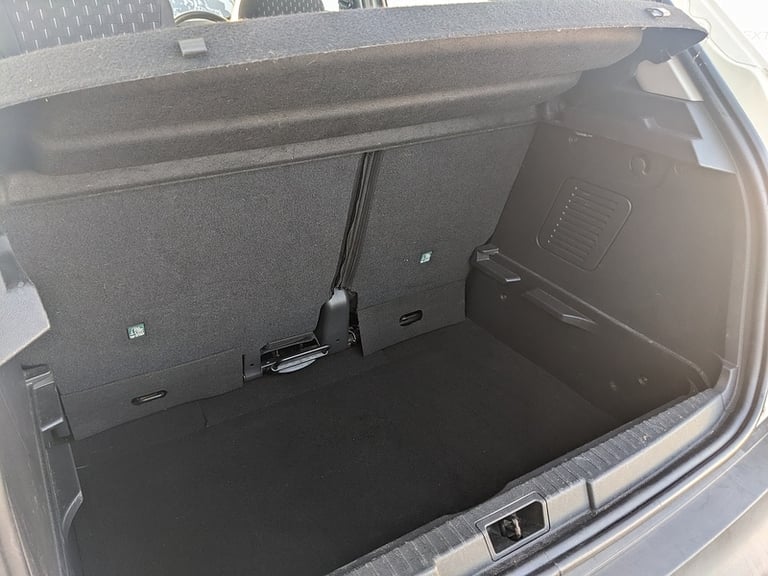 2018 Renault Captur dCi ENERGY Dynamique Nav SUV Diesel Manual