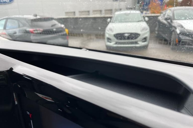 2024 Ford Transit Custom 2.0 EcoBlue 136ps H1 Van Limited PANEL VAN DIESEL Manual