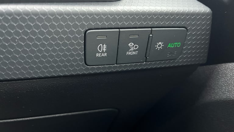 2021 Audi A1 30 TFSI 110 Technik 5dr HATCHBACK PETROL Manual