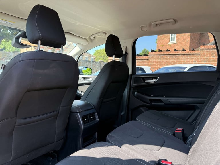 2019 Ford S-Max 2.0 S-Max Titanium EcoBlue Auto 5dr MPV Diesel Automatic