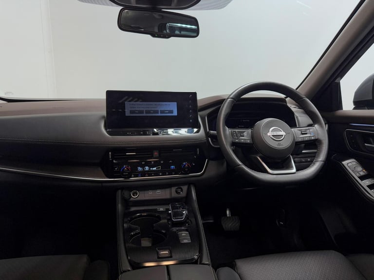 2024 Nissan X-Trail 1.5 h e-POWER Tekna SUV 5dr Petrol Hybrid Auto Euro 6 (s/s) (204 ps) HATCHBAC...