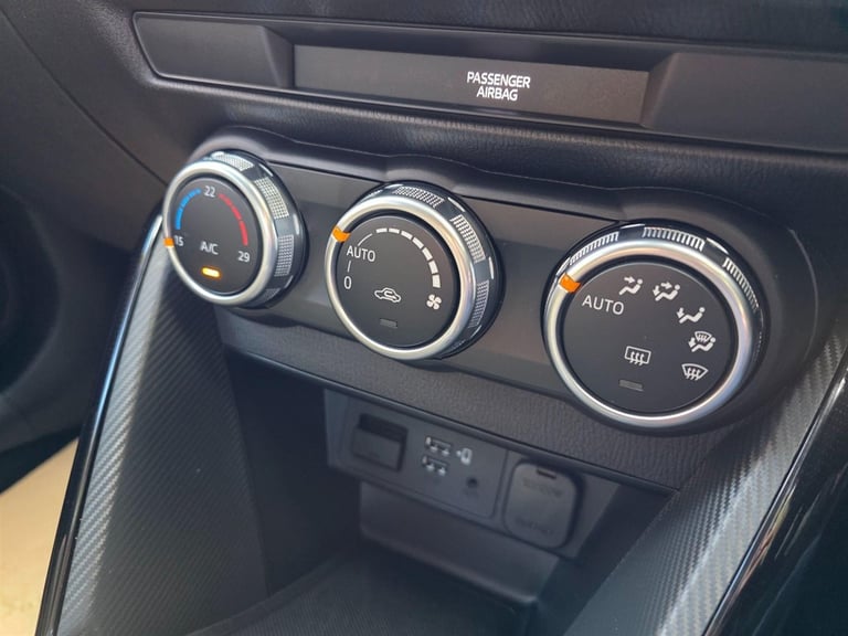 2022 Mazda Mazda2 1.5 e-SKYACTIV G MHEV SE-L Euro 6 (s/s) 5dr Hatchback Petrol Manual