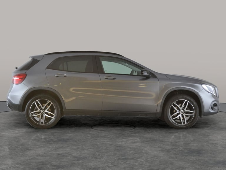 2019 Mercedes-Benz GLA 1.6 GLA180 GPF Urban Edition SUV 5dr Petrol 7G-DCT Euro 6 (s/s) (122 ps) -...