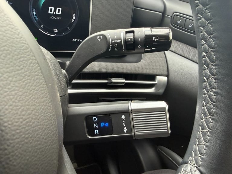 2024 74 HYUNDAI TUCSON 1.6 T-GDI ULTIMATE SUV 5DR PETROL HYBRID AUTO EURO 6 (S/S