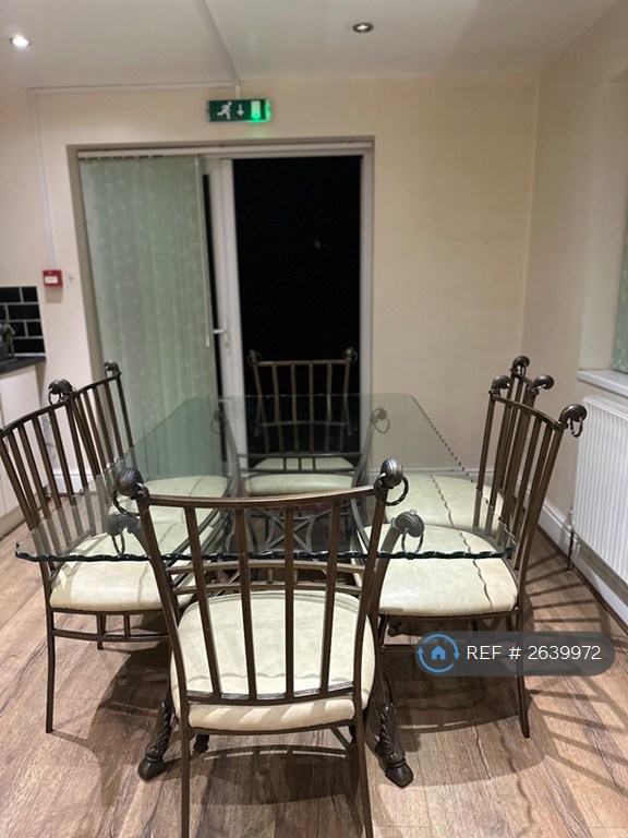 1 bedroom in Sunningdale Avenue, Coventry, CV6 (#2639972)