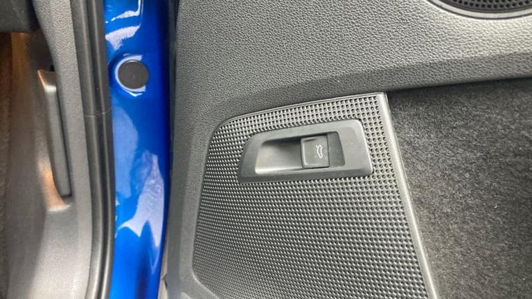 2022 Skoda Kodiaq 1.5 TSI SE L Executive 5dr [7 Seat] Manual Estate Petrol Manual