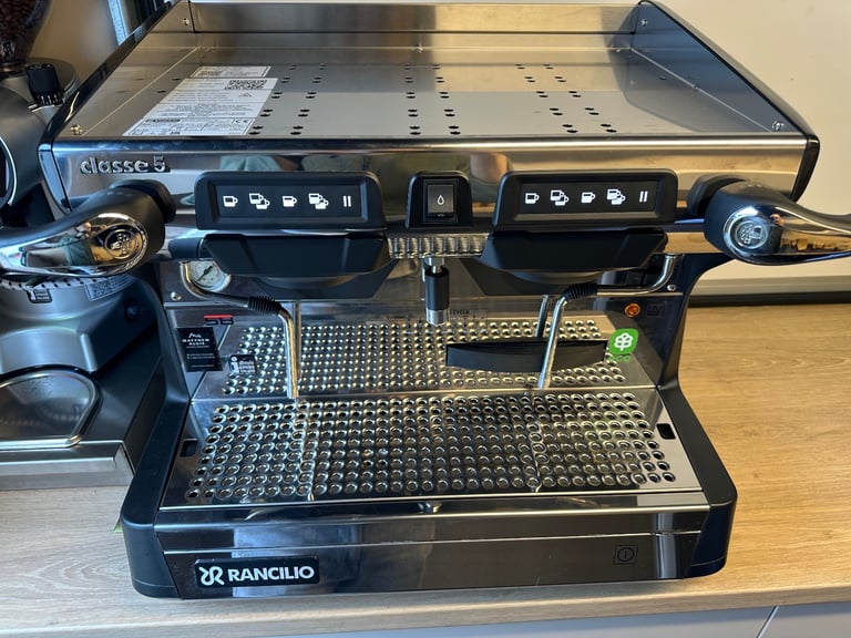 *NEW* Bakery/Coffee Trailer 