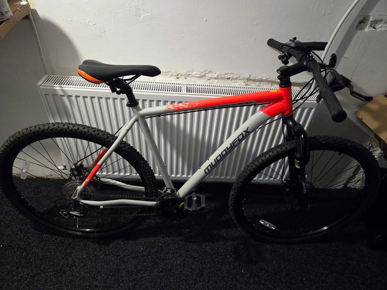 image for Mens moutain bike 