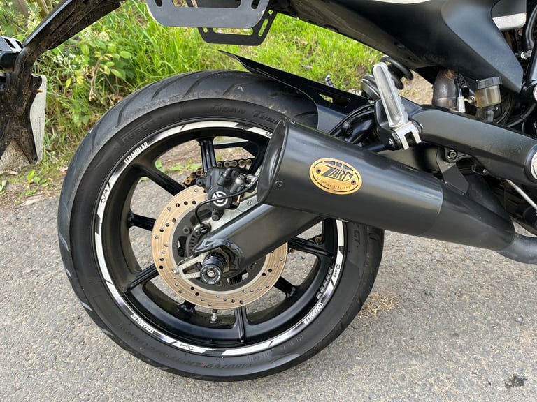 DUCATI SCRAMBLER 400, 2016(66), 15,285 MILES, RECENT BELTS, A2 LICENCE , £3495