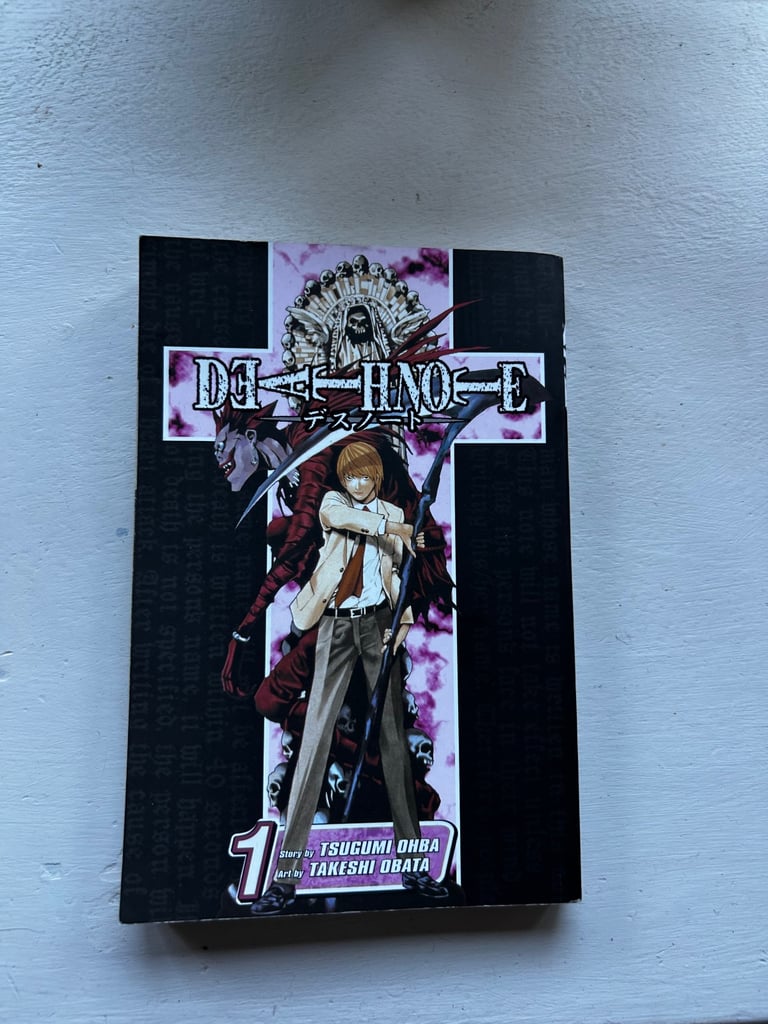 image for Manga bundle