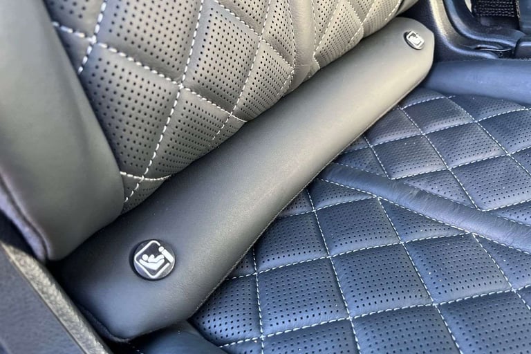  Audi Q7 50 TDI Quattro Vorsprung 5dr Tiptronic SUV Diesel Automatic