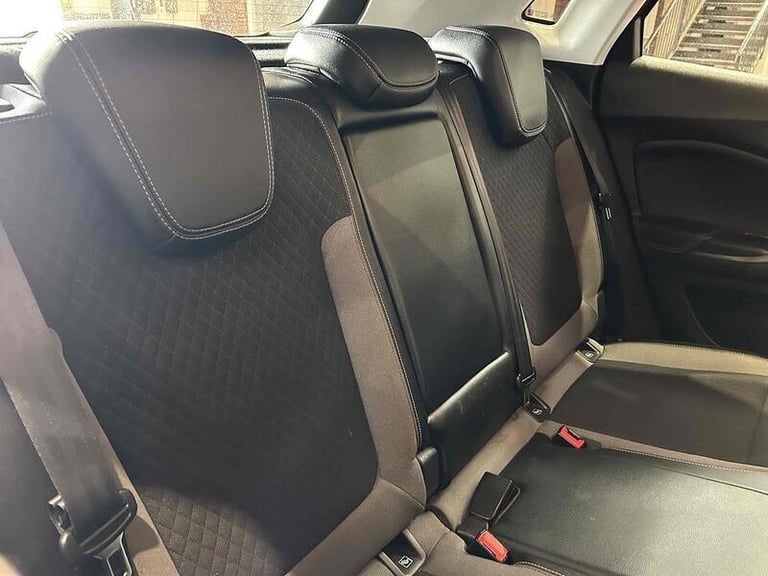 2019 Vauxhall Grandland X 1.2 Turbo Business Edition Nav SUV 5dr Petrol Manual Euro 6 (s/s) (130 ...