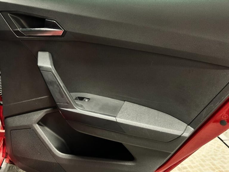 2024 SEAT Arona 1.0 Tsi Fr Suv 5dr Petrol Dsg Euro 6 (s/s) (110 Ps) HATCHBACK Petrol Automatic