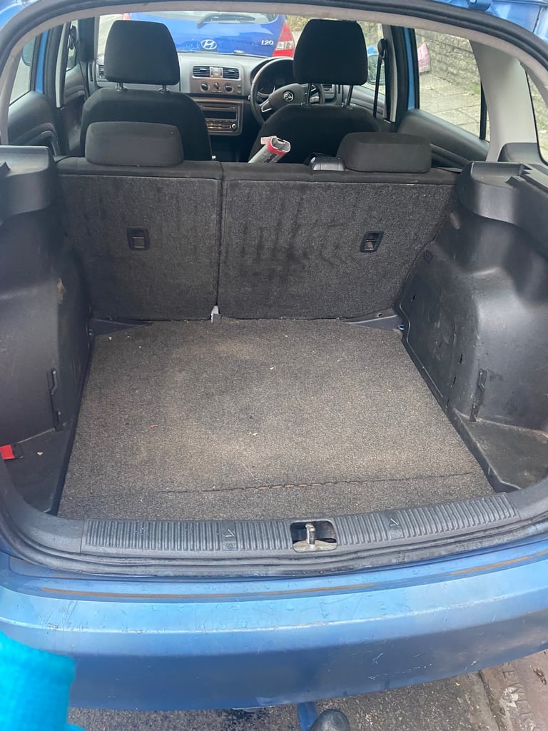 Skoda, FABIA, Estate, 2014, Manual, 1197 (cc), 5 doors